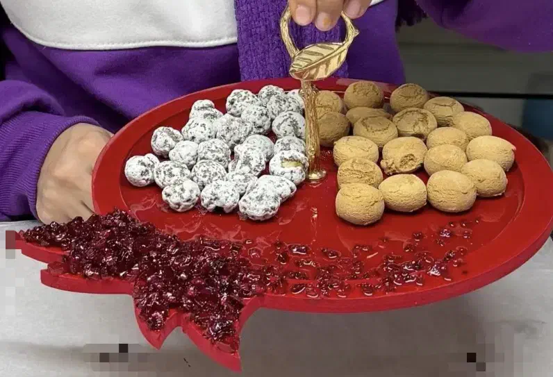 ظرفهای پذیرایی وهفت سین و یلدایی|ظروف سرو و پذیرایی|اهواز, زیتون کارمندی|دیوار