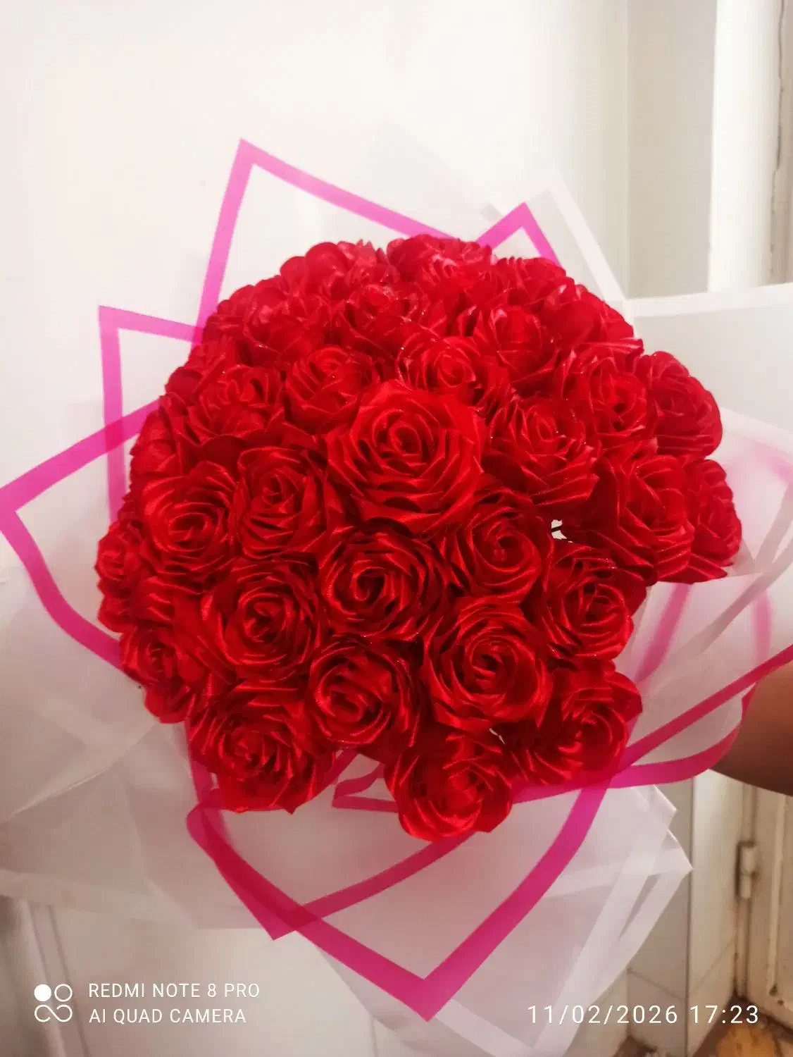 دست گل|گل مصنوعی|اردکان, |دیوار