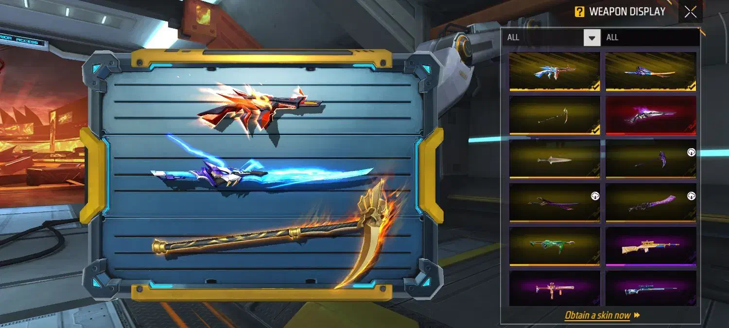 اکانت فری فایر|کنسول، بازی ویدئویی و آنلاین|زرندیه, |دیوار