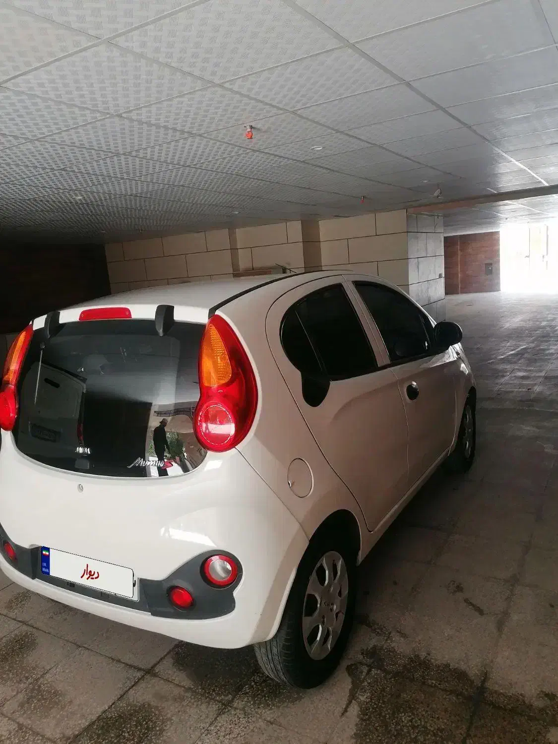 mvm110 s کامفورت|خودرو سواری و وانت|شیراز, شهرک دارایی|دیوار