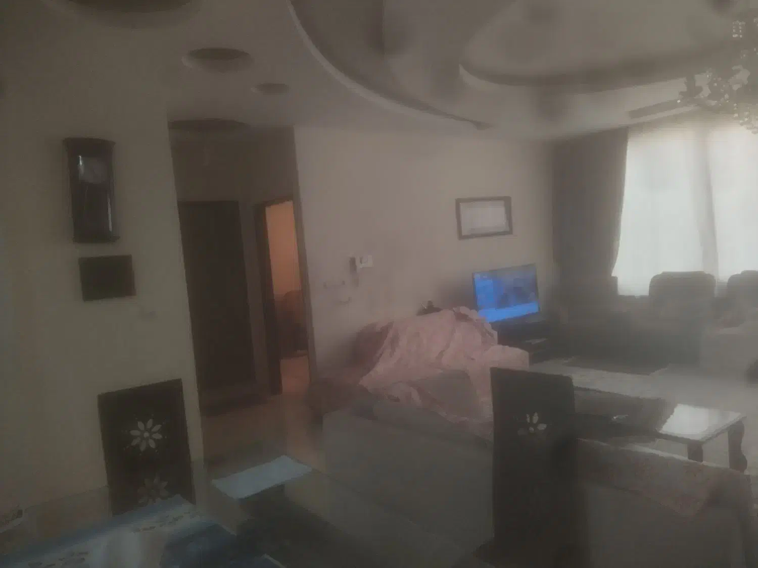 همخانه خانم برای خانم|اجارهٔ آپارتمان|کرمانشاه, |دیوار