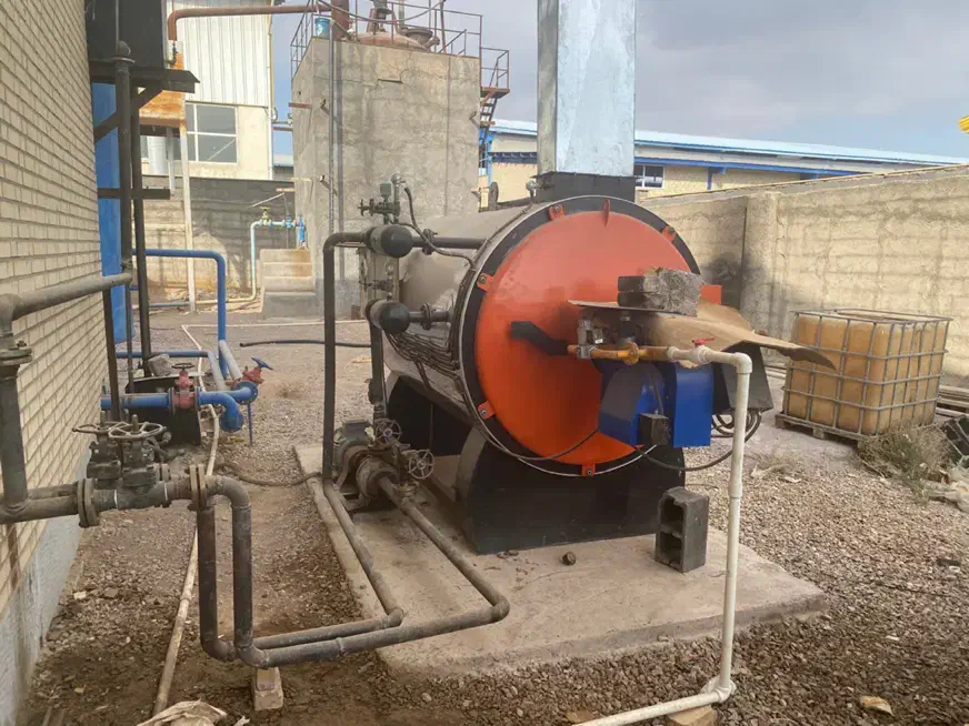 کارخانه نیمه تصفیه روغن موتور|فروش دفتر صنعتی، کشاورزی، تجاری|زاویه, |دیوار