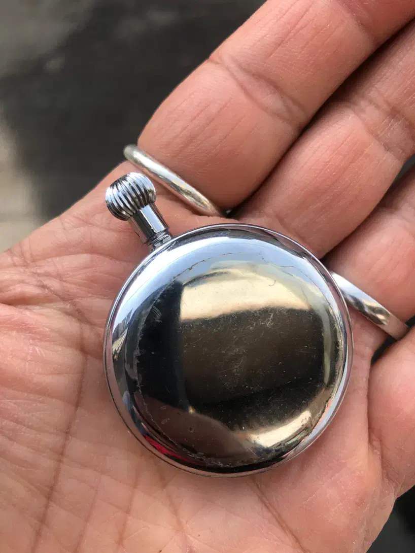 ساعت وستن واچ جیبی سوییس امگا فورتیس|ساعت|تهران, تهرانپارس شرقی|دیوار