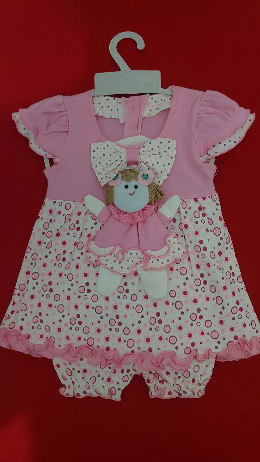 پیراهن دخترونه|کفش و لباس بچه|قم, نیروگاه|دیوار