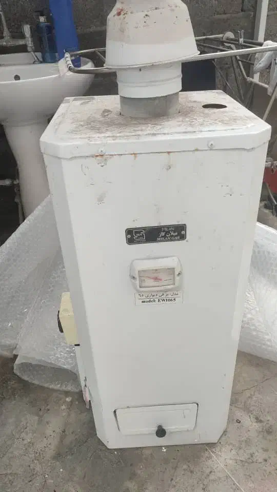 آبگرمکن|آبگرمکن، پکیج، شوفاژ|نوشهر, |دیوار