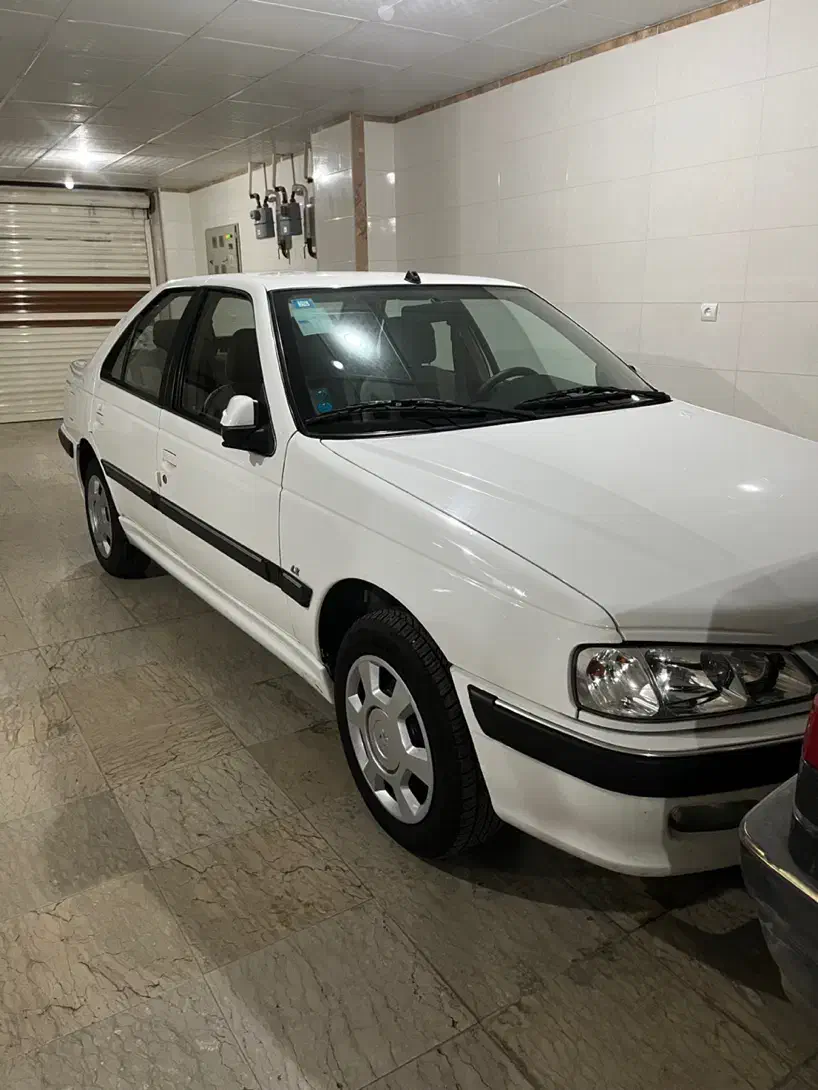 پارس tu5 ۱۴۰۱|خودرو سواری و وانت|ساوه, |دیوار