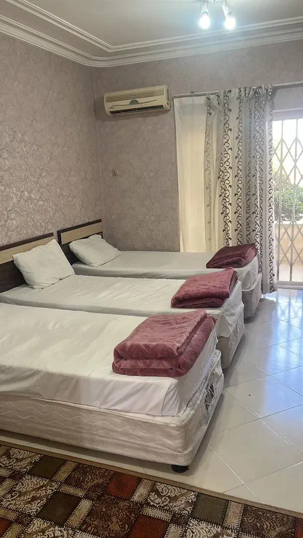 اقامتگاه در شهر رشت|اجارهٔ خانه و ویلا|رشت, شهریاران|دیوار