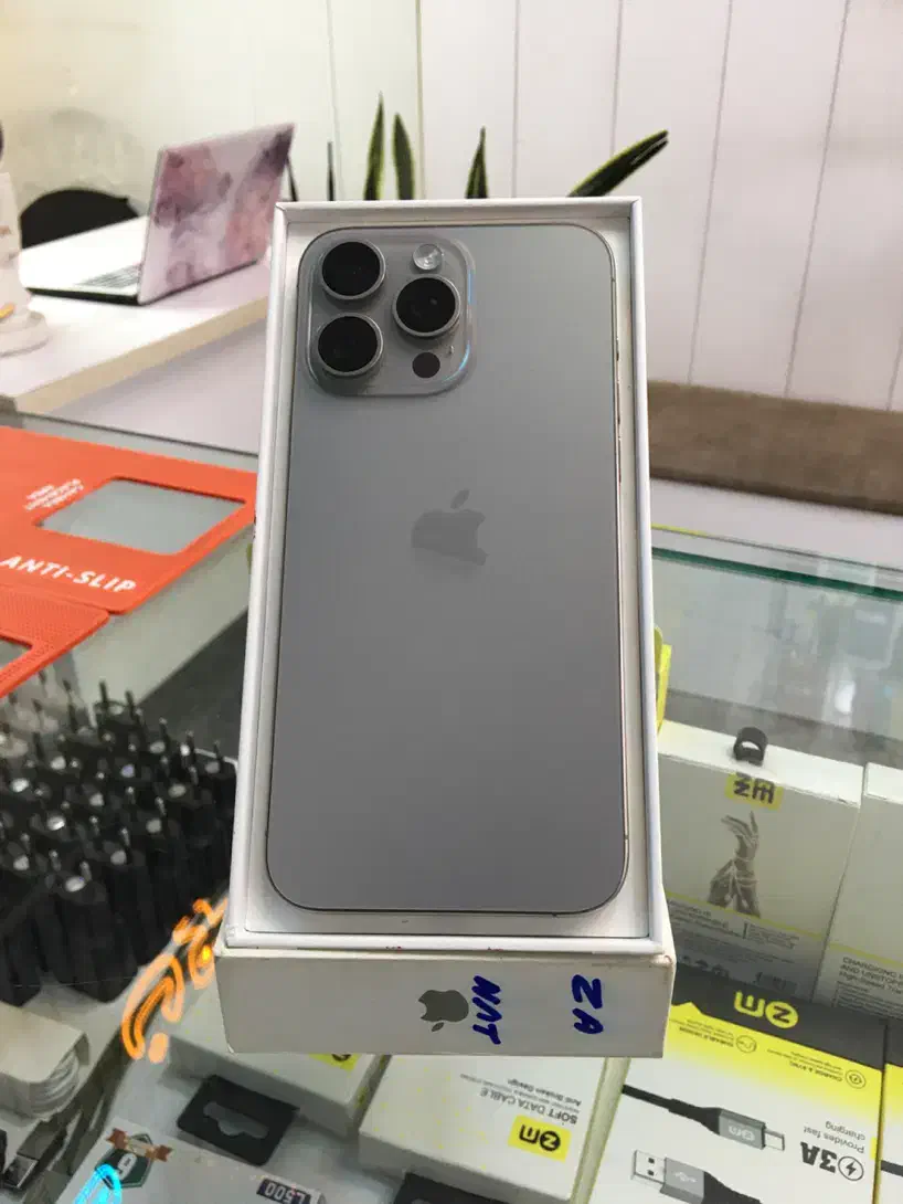 iphone 15promax|موبایل|کرج, گوهردشت|دیوار