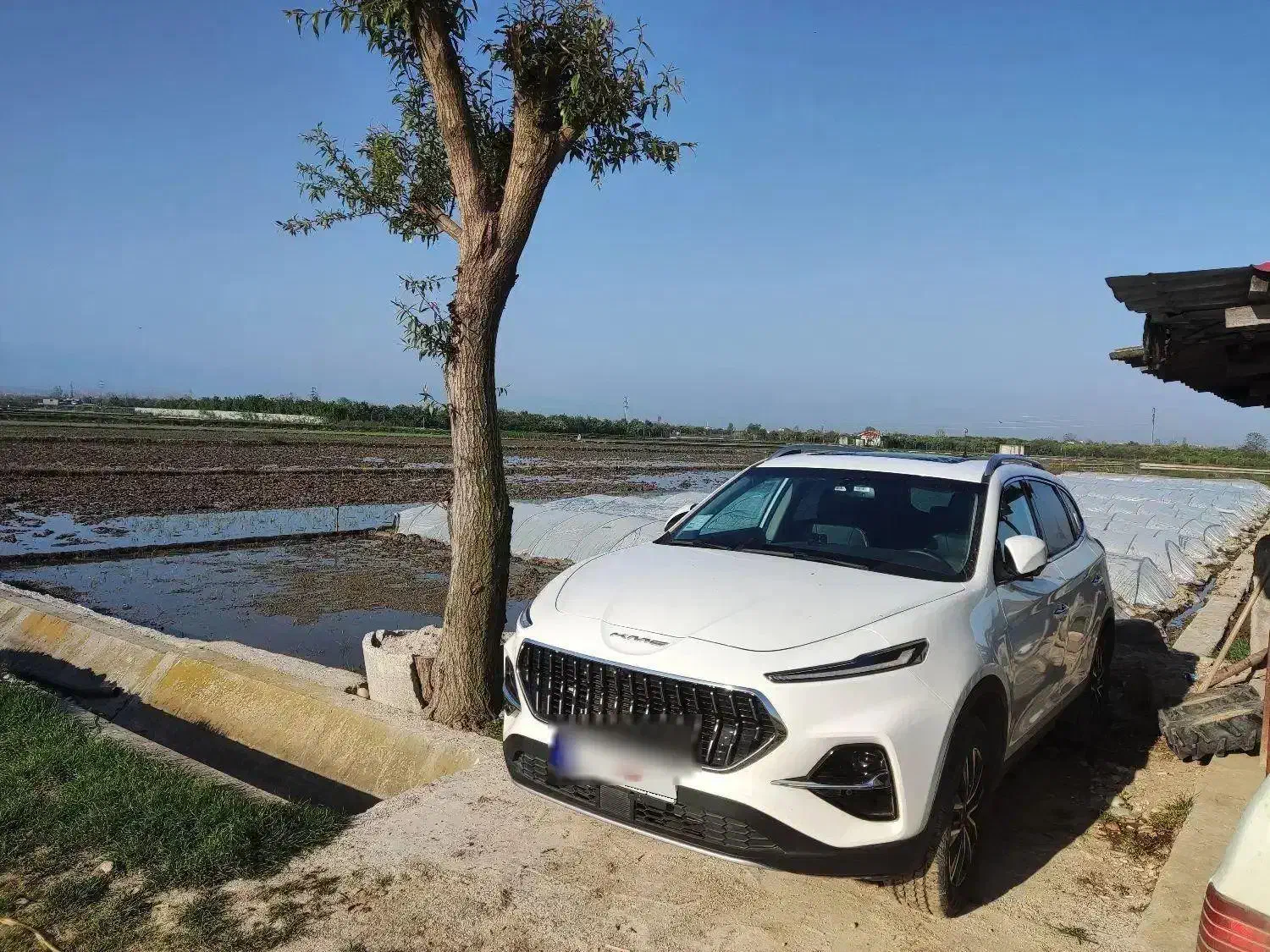 کی ام سی k7  خانگی|خودرو سواری و وانت|یزد, |دیوار