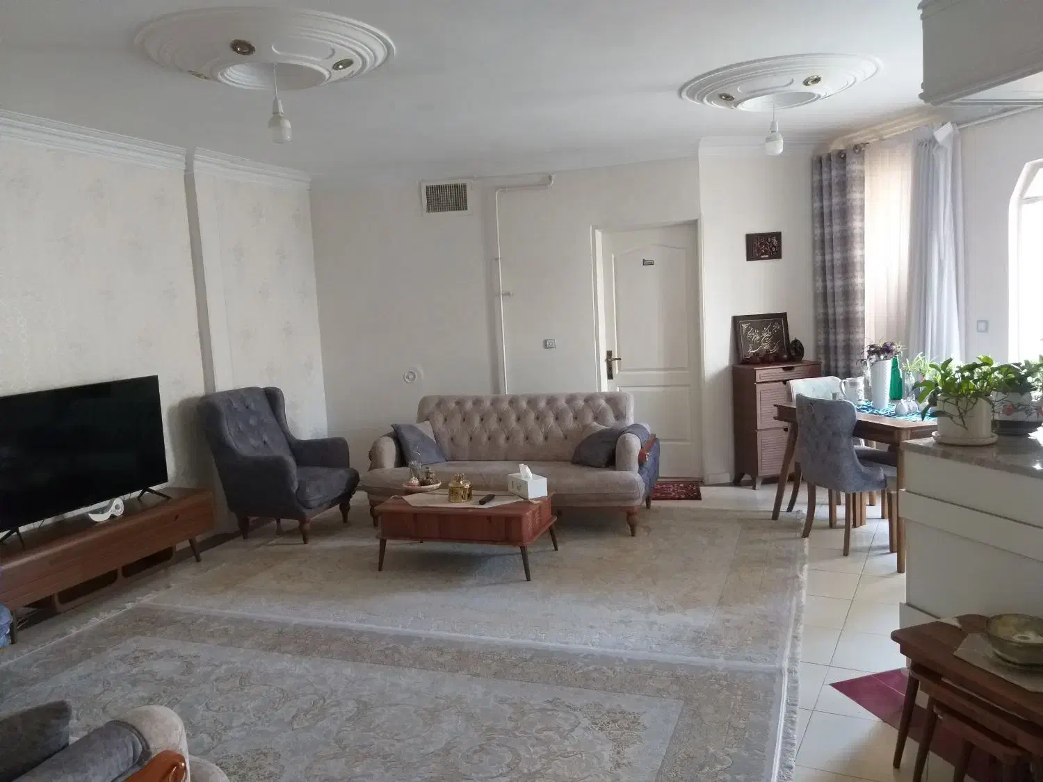 فروش واحد در مینودر|فروش آپارتمان|قزوین, |دیوار