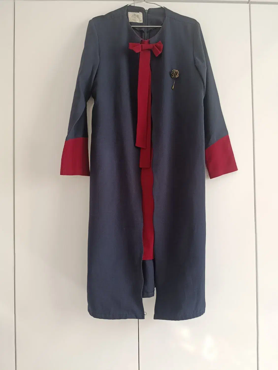 مانتو|لباس|کرمانشاه, |دیوار