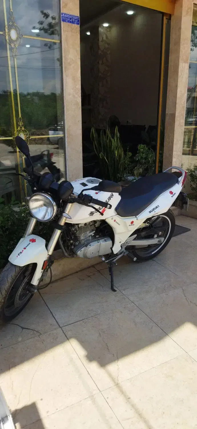 موتور پیشرو پارس پلاک ملی ۲۰۰ سی سی|موتورسیکلت|مرزیکلا, |دیوار