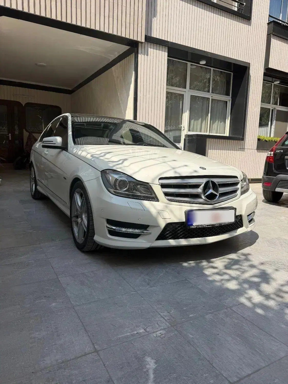 C200|خودرو سواری و وانت|اصفهان, خانه اصفهان|دیوار