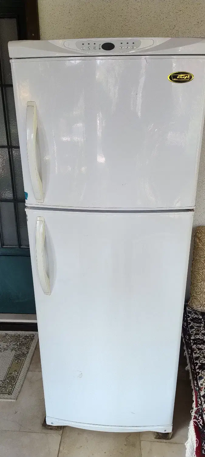 یخچال ارج|یخچال و فریزر|مرزن‌آباد, |دیوار