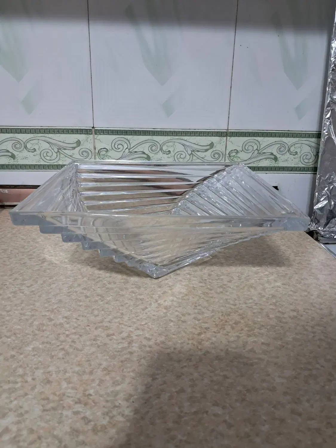 ظرف شیرینی و میوه|ظروف سرو و پذیرایی|مینودشت, |دیوار