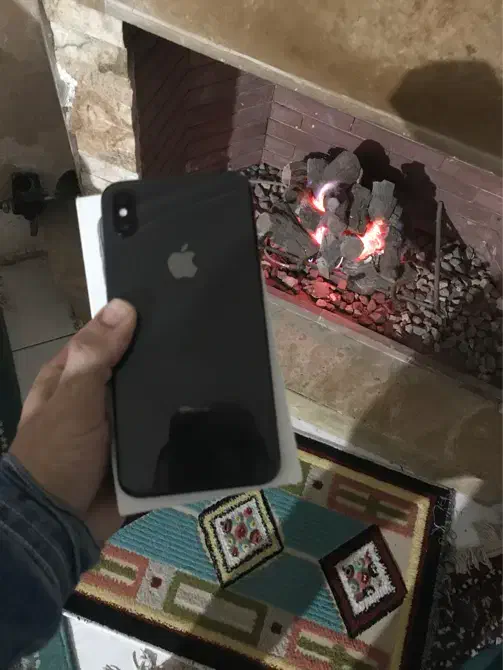 آیفون xsmax و x|موبایل|مشهد, وکیلآباد|دیوار