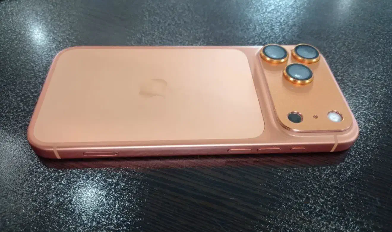 Iphone 17 ProMax|موبایل|گلپایگان, |دیوار