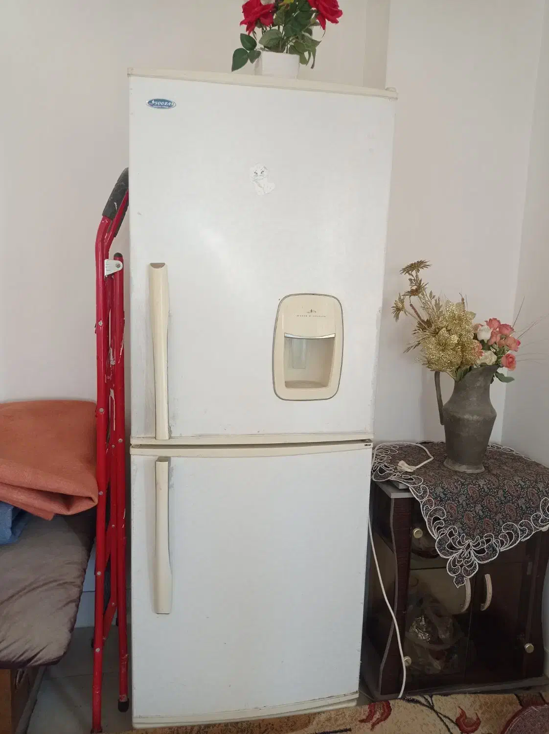 یخچال فریزر|یخچال و فریزر|گرگان, |دیوار