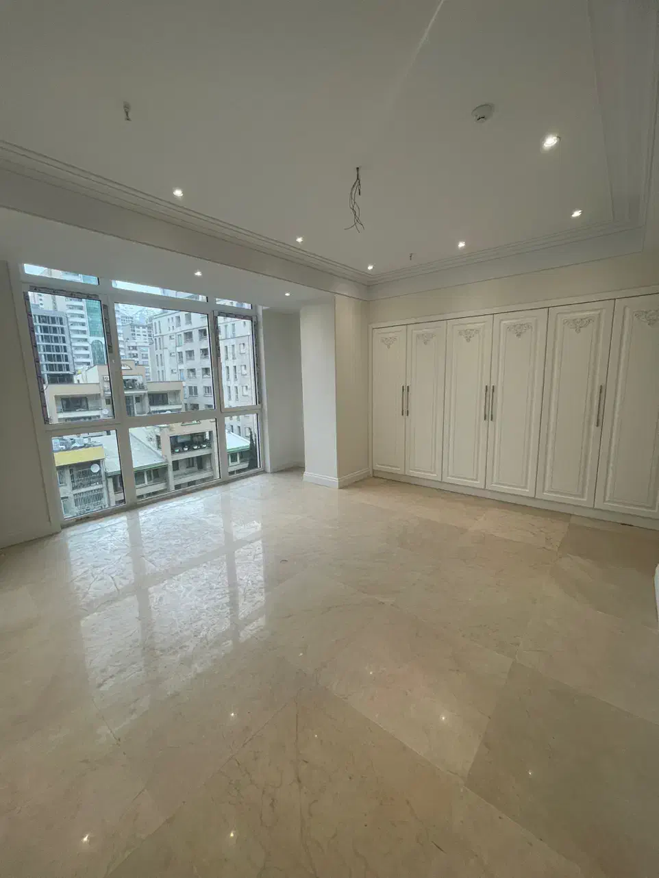 ۲۷۰ متر بلوار ۲۴ متری *چشم انداز مشجر *هتلینگ|فروش آپارتمان|تهران, سعادتآباد|دیوار