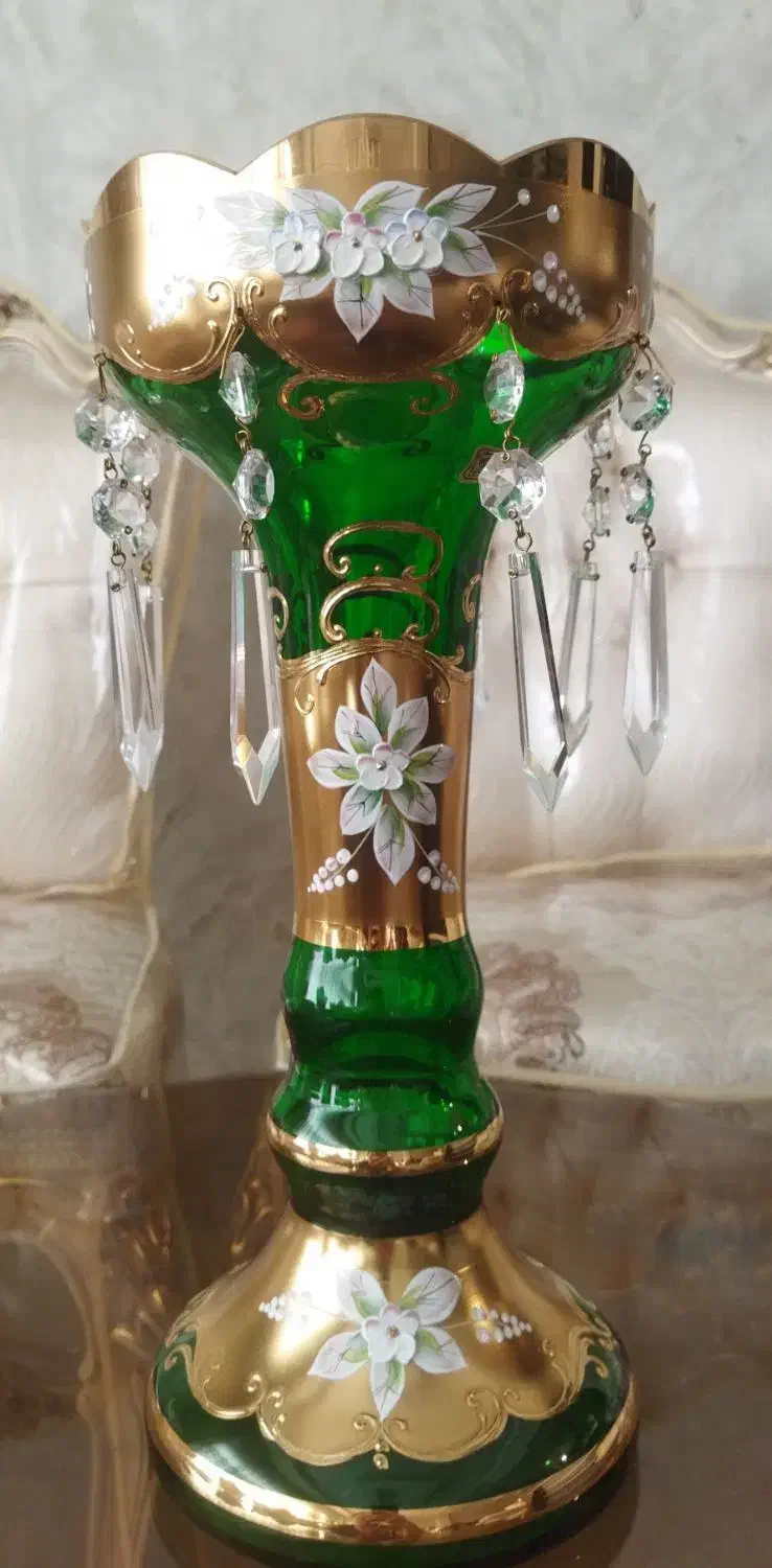 شمعدان اگرمن|صنایع دستی و سایر لوازم تزئینی|قزوین, |دیوار