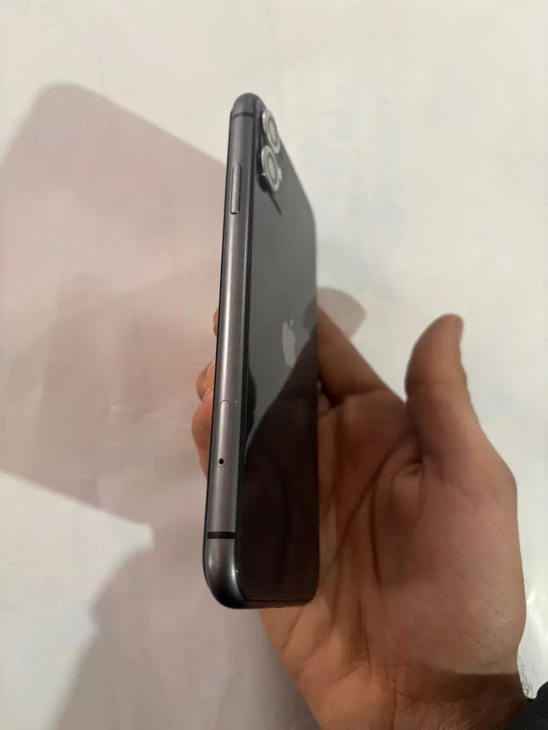 ایفون ۱۱ نرمال iphone 11|موبایل|کرمانشاه, |دیوار