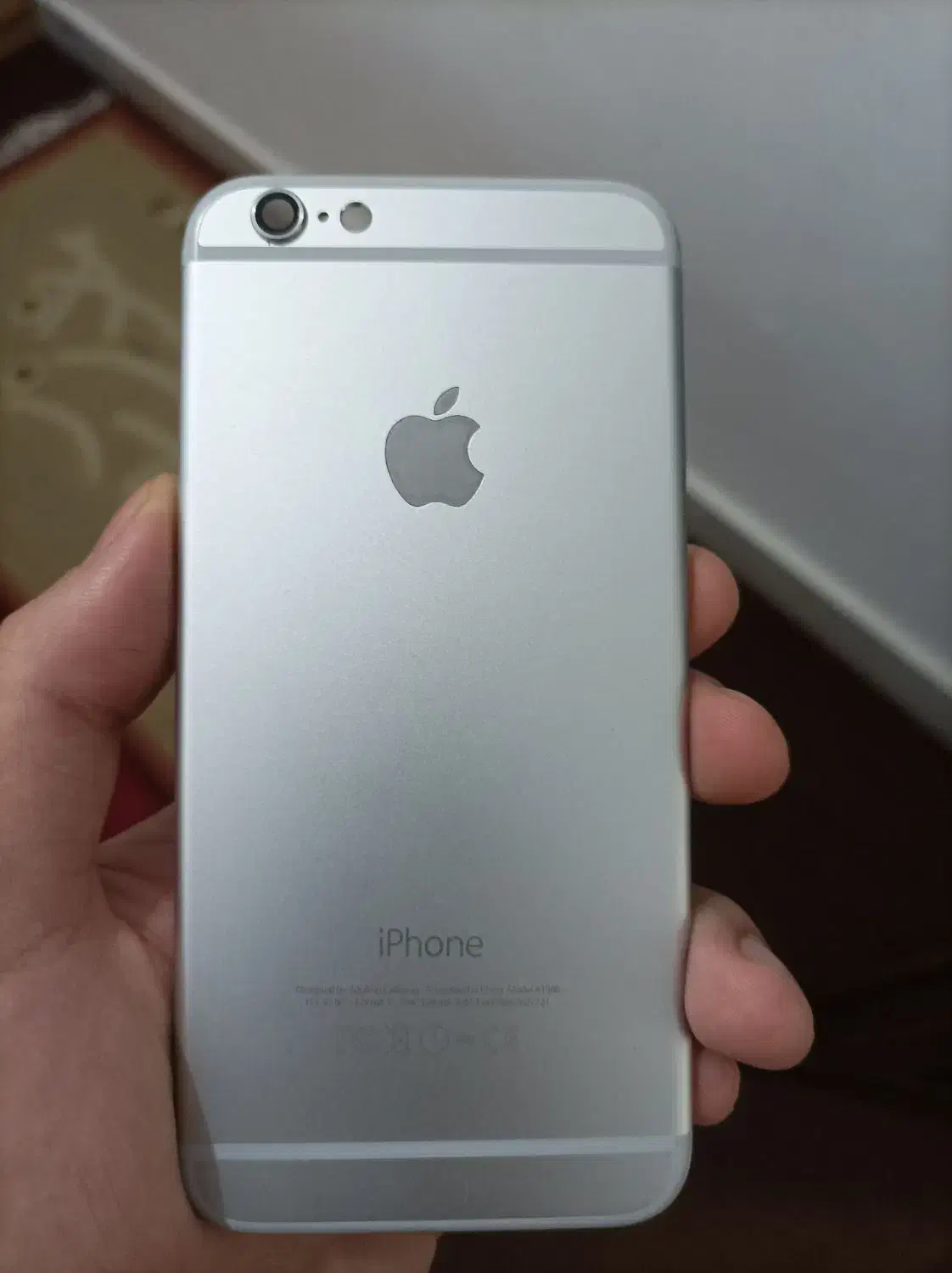 قاب شاسی آیفون ۷|لوازم جانبی موبایل و تبلت|اسدآباد, |دیوار