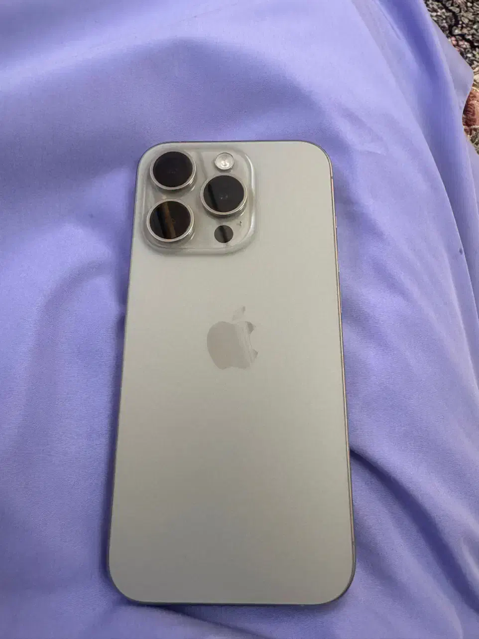 iPhone15pro|موبایل|زاهدان, |دیوار