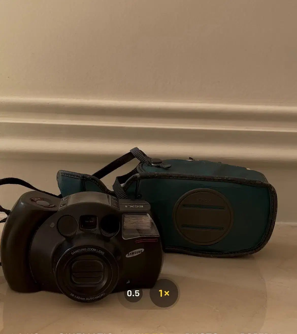 دوربین عکاسی نگاتیوی|دوربین عکاسی و فیلمبرداری|تهران, سعادتآباد|دیوار