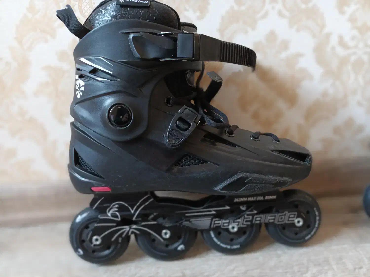 کفش اسکیت|دوچرخه، اسکیت، اسکوتر|تبریز, |دیوار