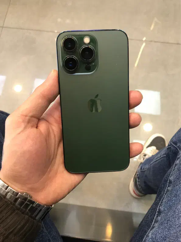 iphone 13 pro 1 tb|موبایل|مشهد, بهشت|دیوار