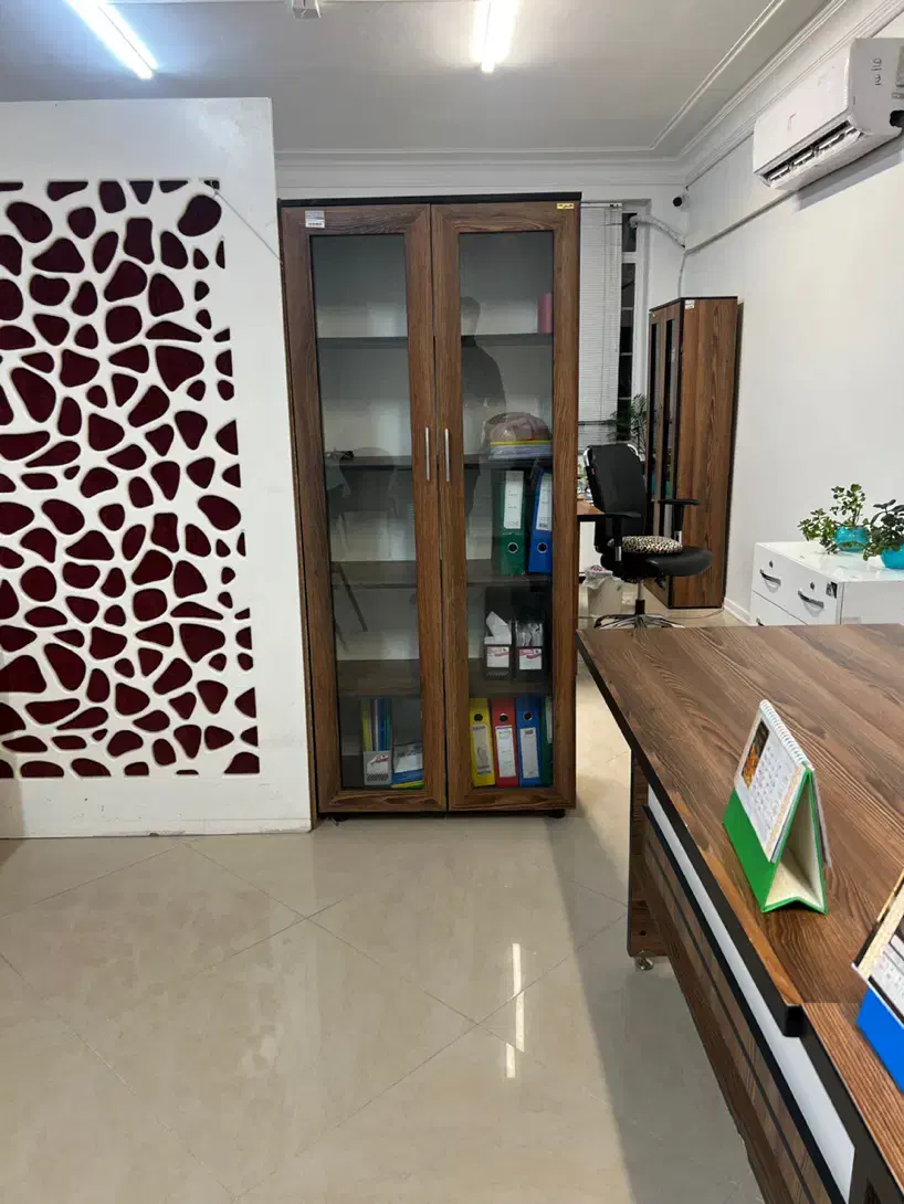 میز و لوازم کامل تجهیز اداری|دفتر کار|مشهد, کوثر|دیوار