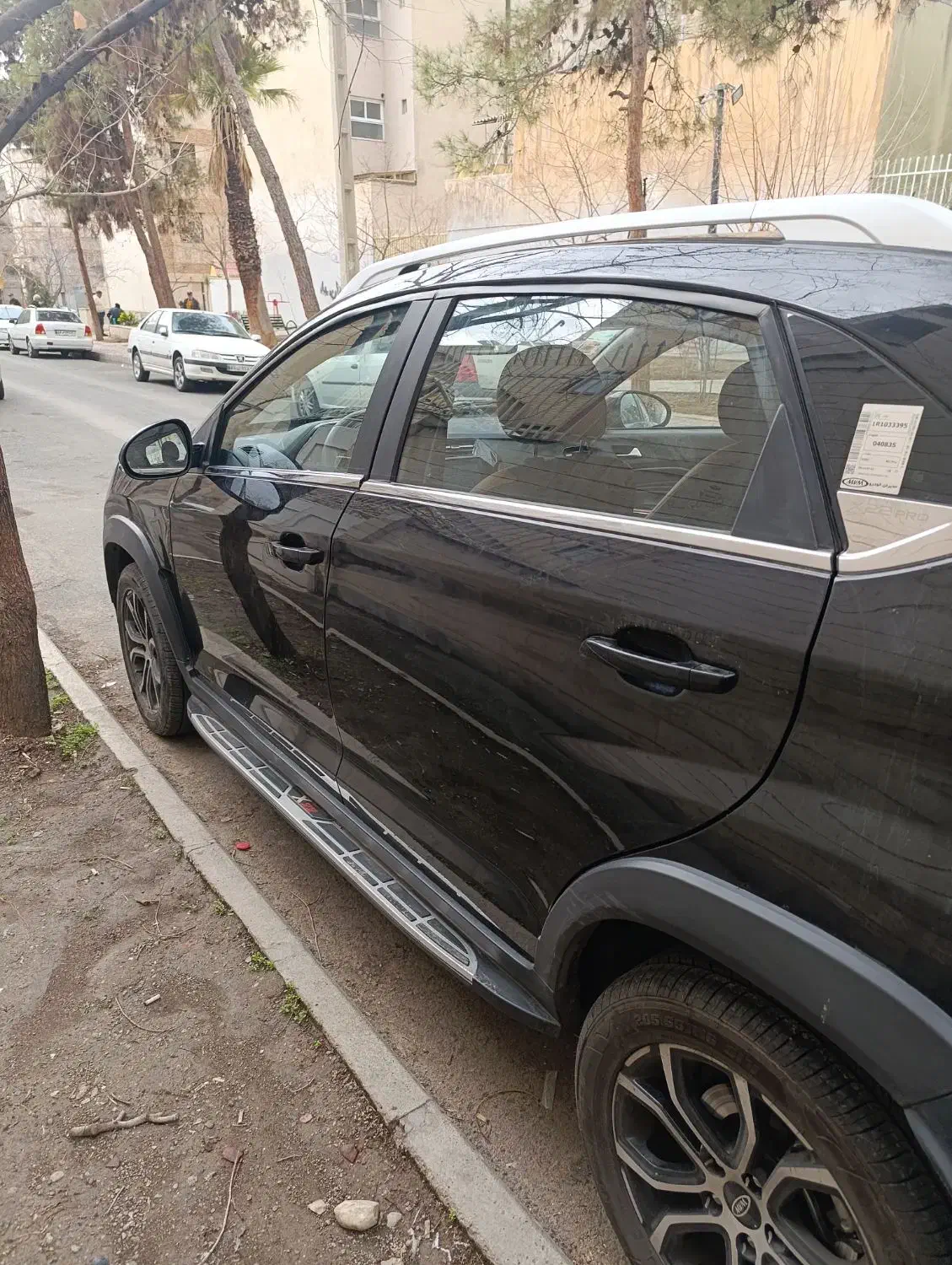 x22 por|خودرو سواری و وانت|تهران, دبستان|دیوار