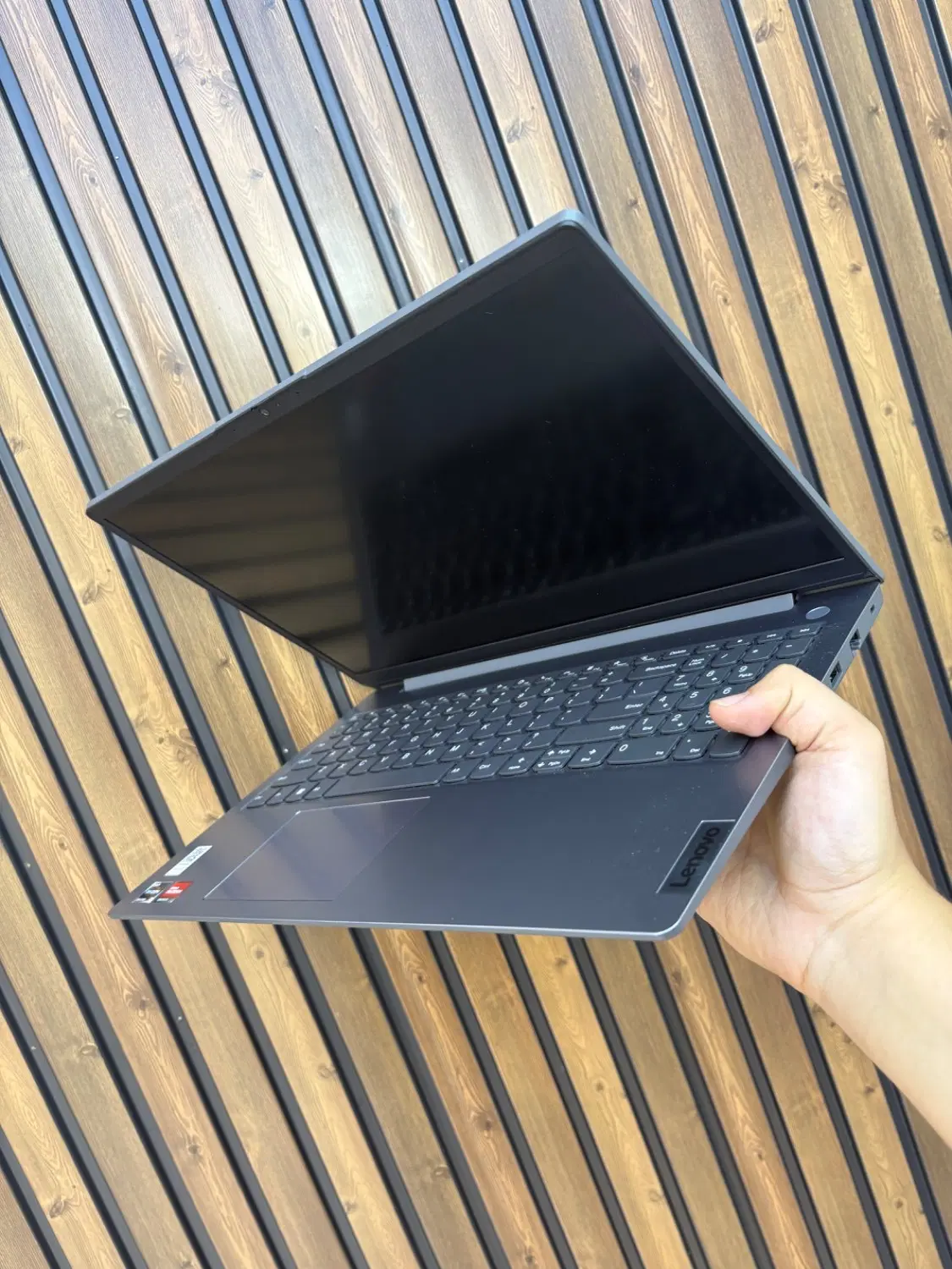 لپتاپ lenovo|رایانه همراه|اصفهان, خلجا|دیوار