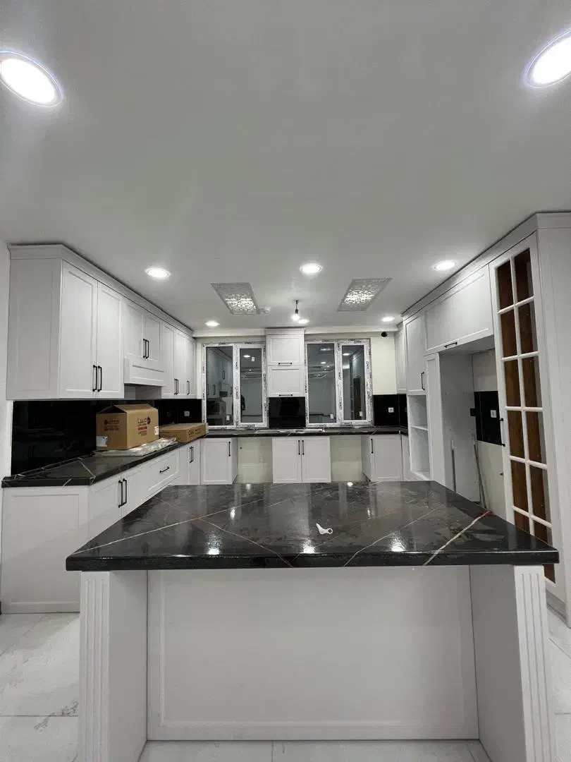 ۱۴۱ متر ۳خواب تکواحد فول/نصبیات کامل/کلید نخورده|فروش آپارتمان|ری, حمزهآباد|دیوار