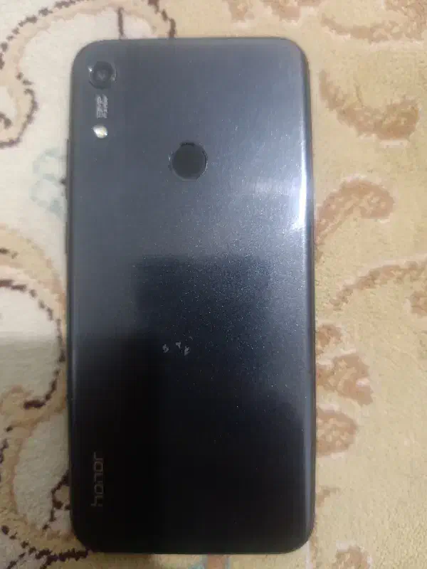 گوشی Y6|موبایل|نیشابور, هفده شهریور|دیوار