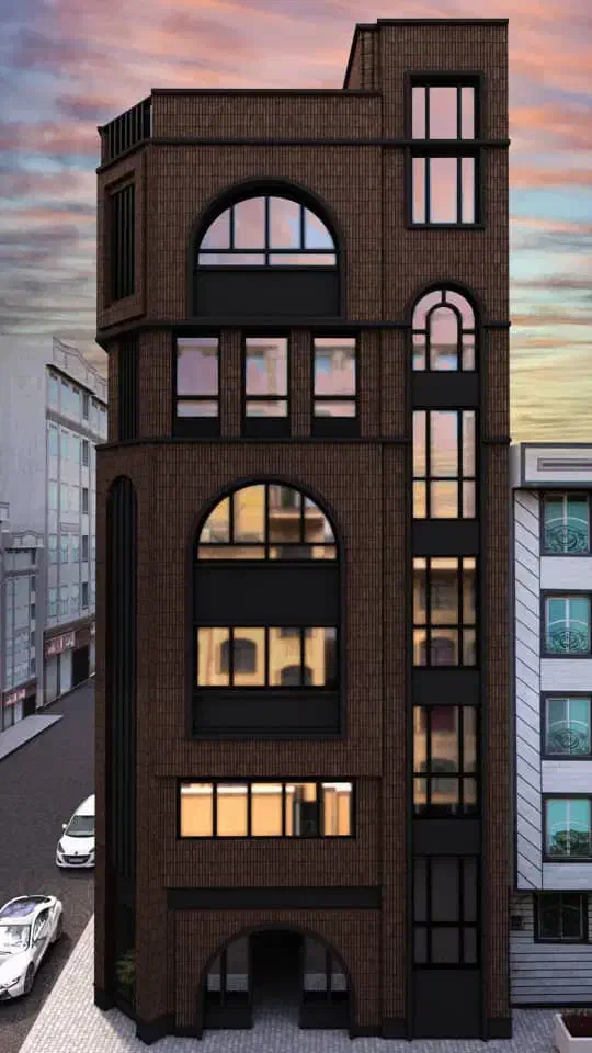 ۱۱۵ متر ۳خواب تکواحدی قابل معاوضه|پیشفروش املاک|لاهیجان, شیخ زاهد|دیوار