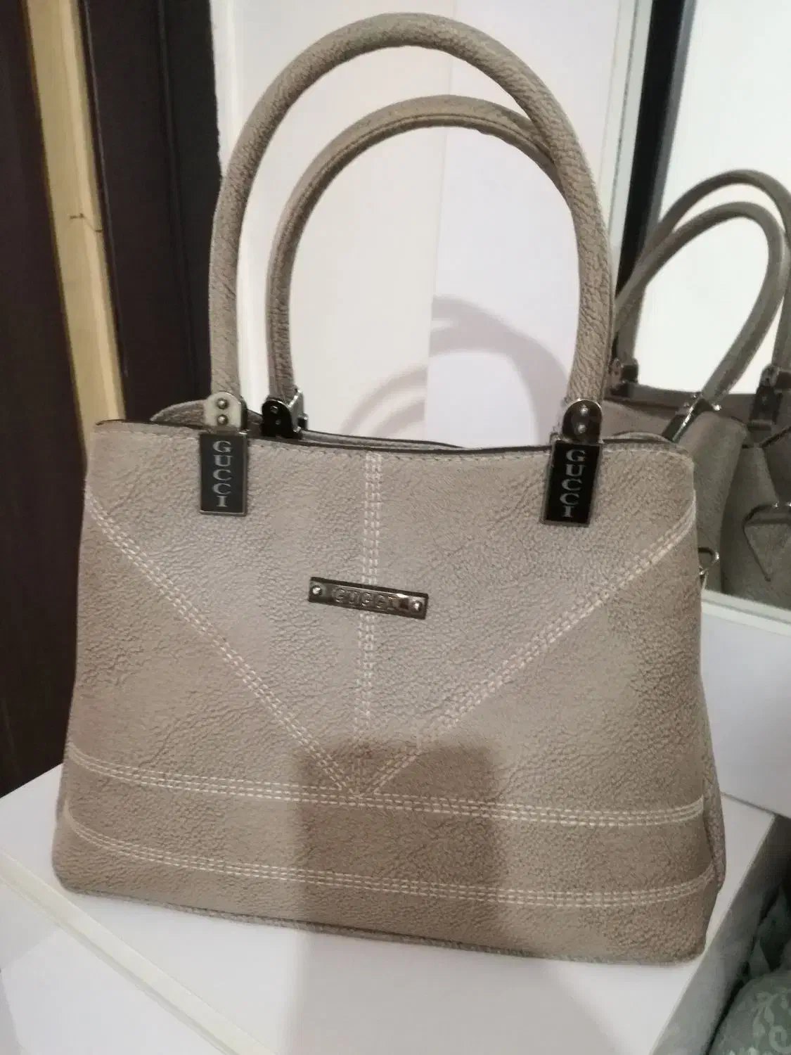 کیف|کیف، کفش، کمربند|ارومیه, |دیوار