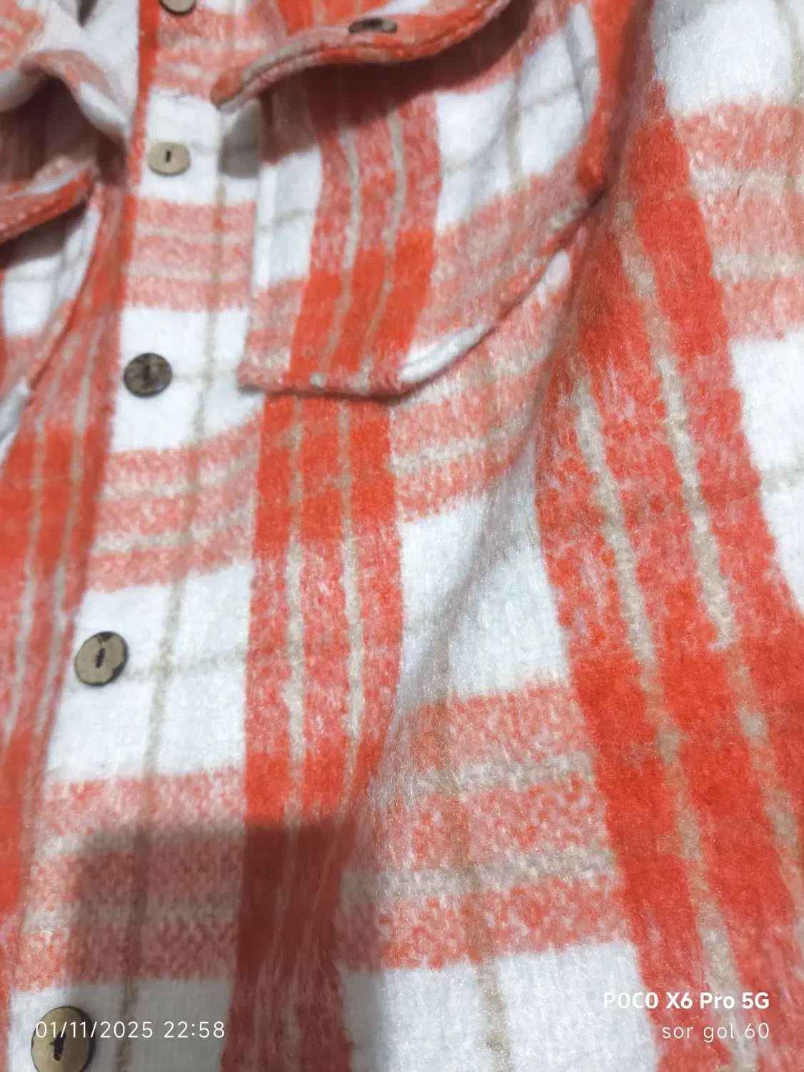 ژاکت در حد نو|لباس|ارومیه, |دیوار