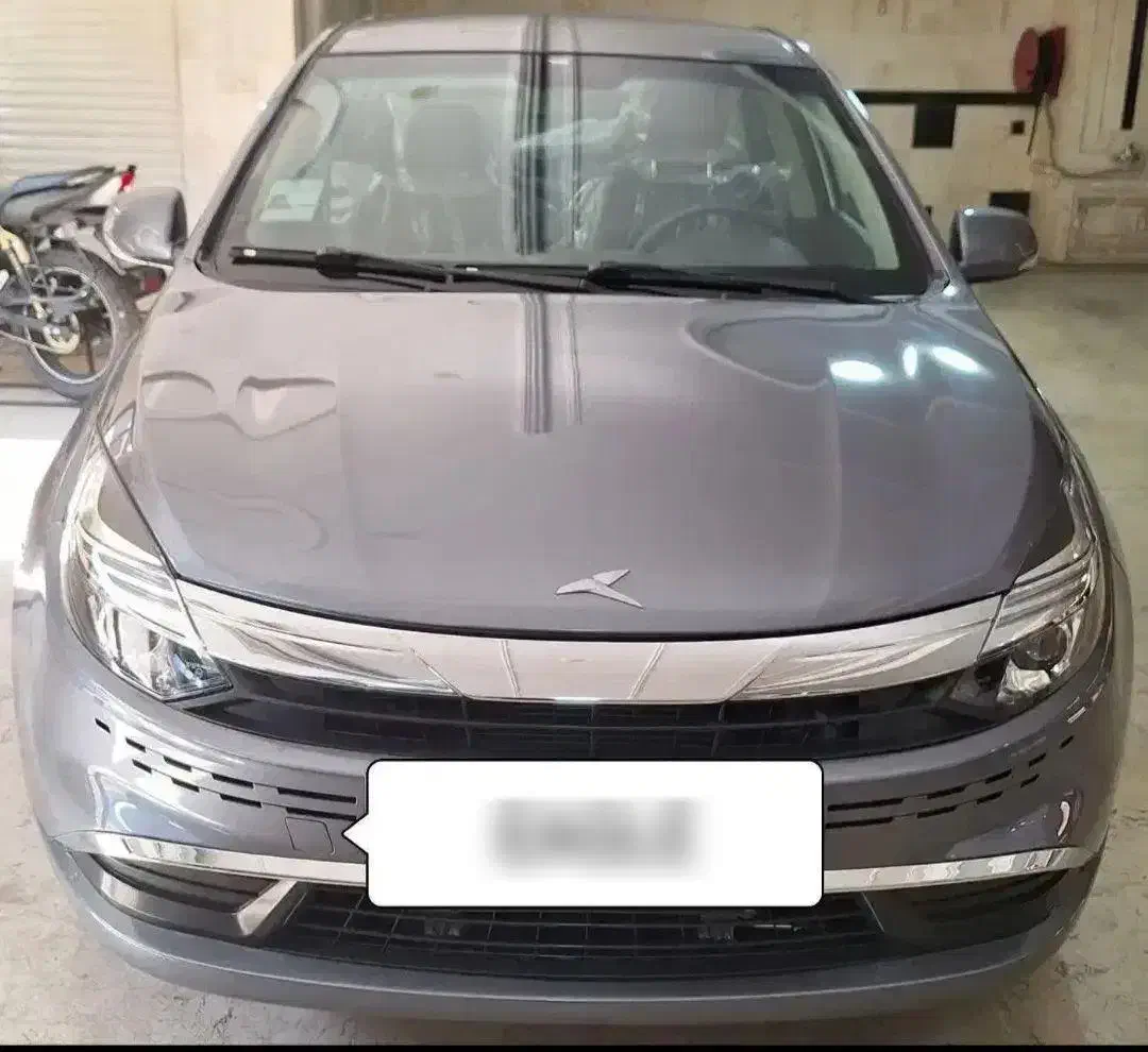 KMC ایگل|خودرو سواری و وانت|کرج, فاز ۱ مهرشهر|دیوار