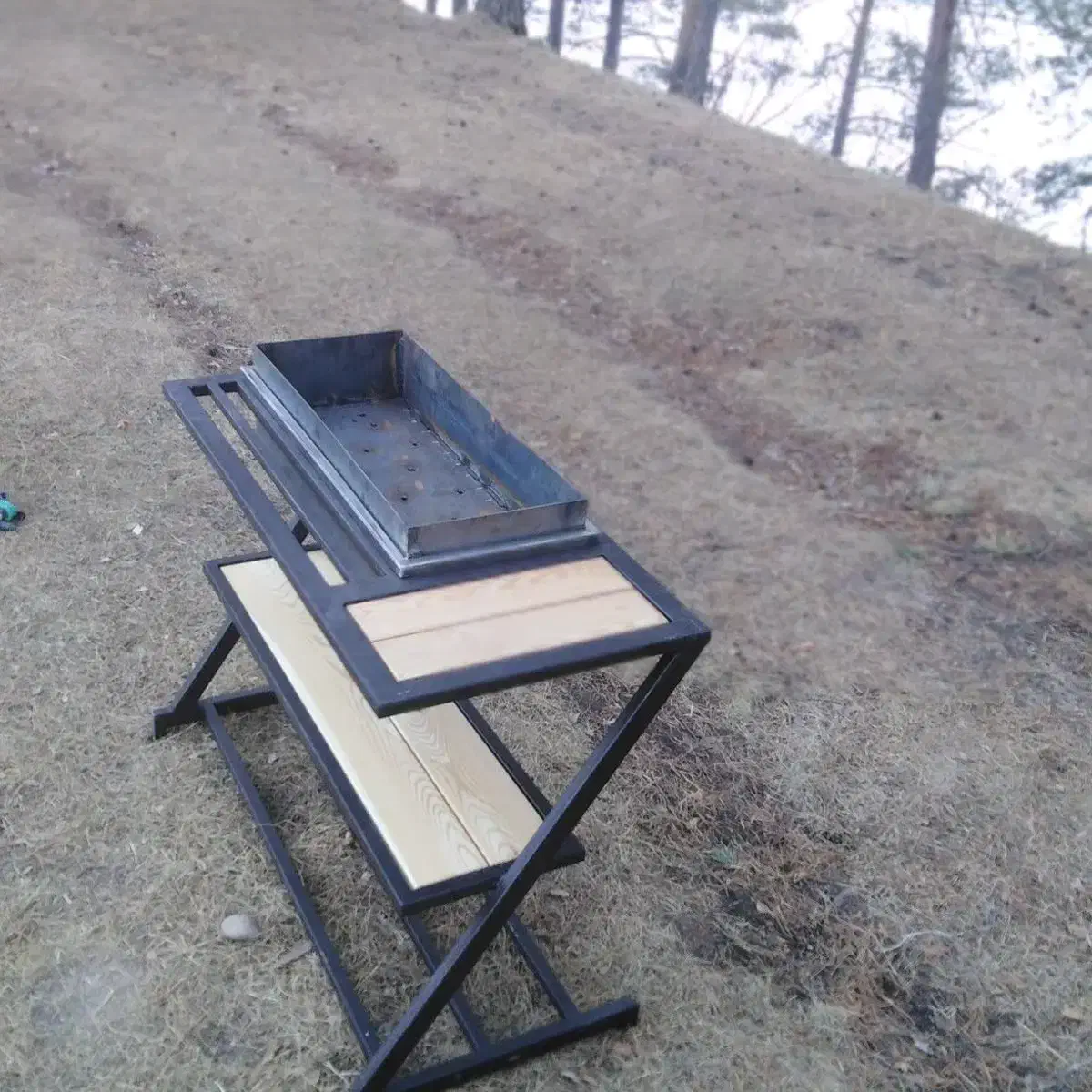 منقل و گاز تک شعله|اجاق گاز و لوازم برقی پختوپز|خرمآباد, |دیوار