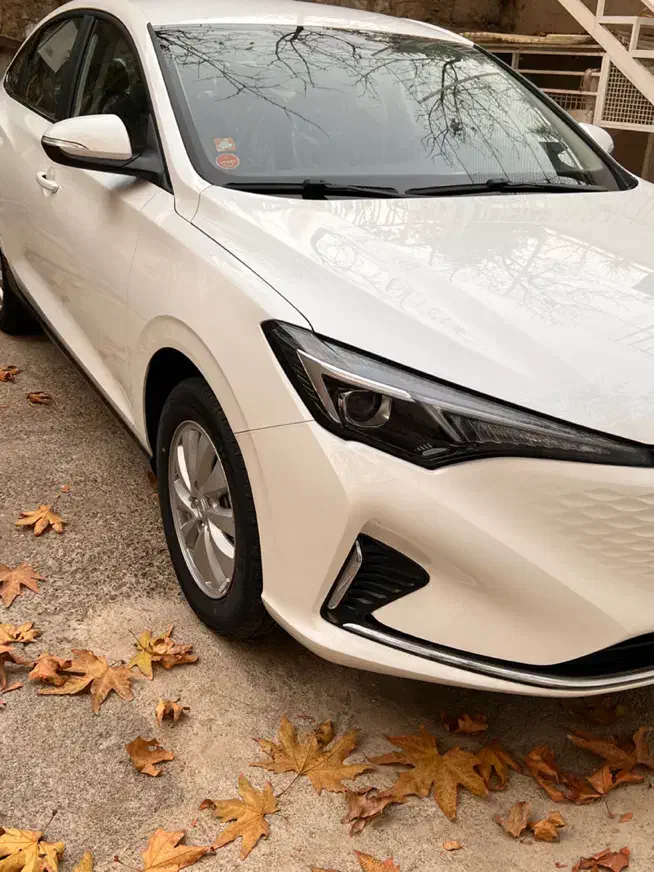 چانگان ایدو ev460|خودرو سواری و وانت|تهران, نیاوران|دیوار