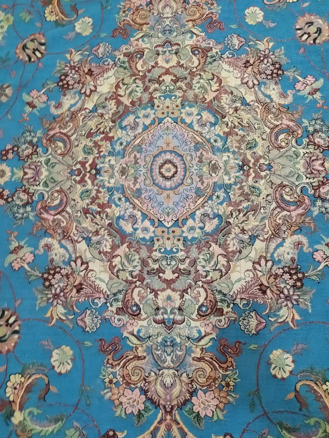 رو فرشی مخمل|روفرشی|مشهد, طلاب|دیوار