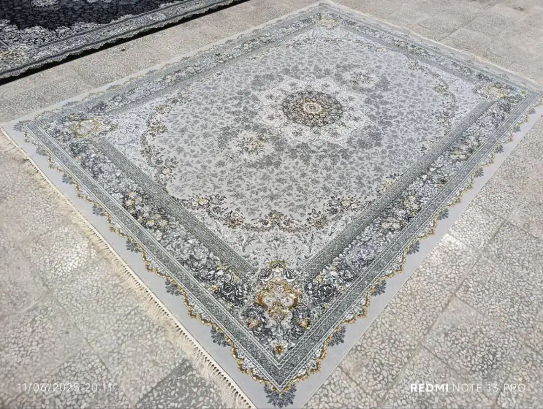 فرش اصیل طرحهایی که با روح شما میخوانند.|فرش|کرمان, |دیوار