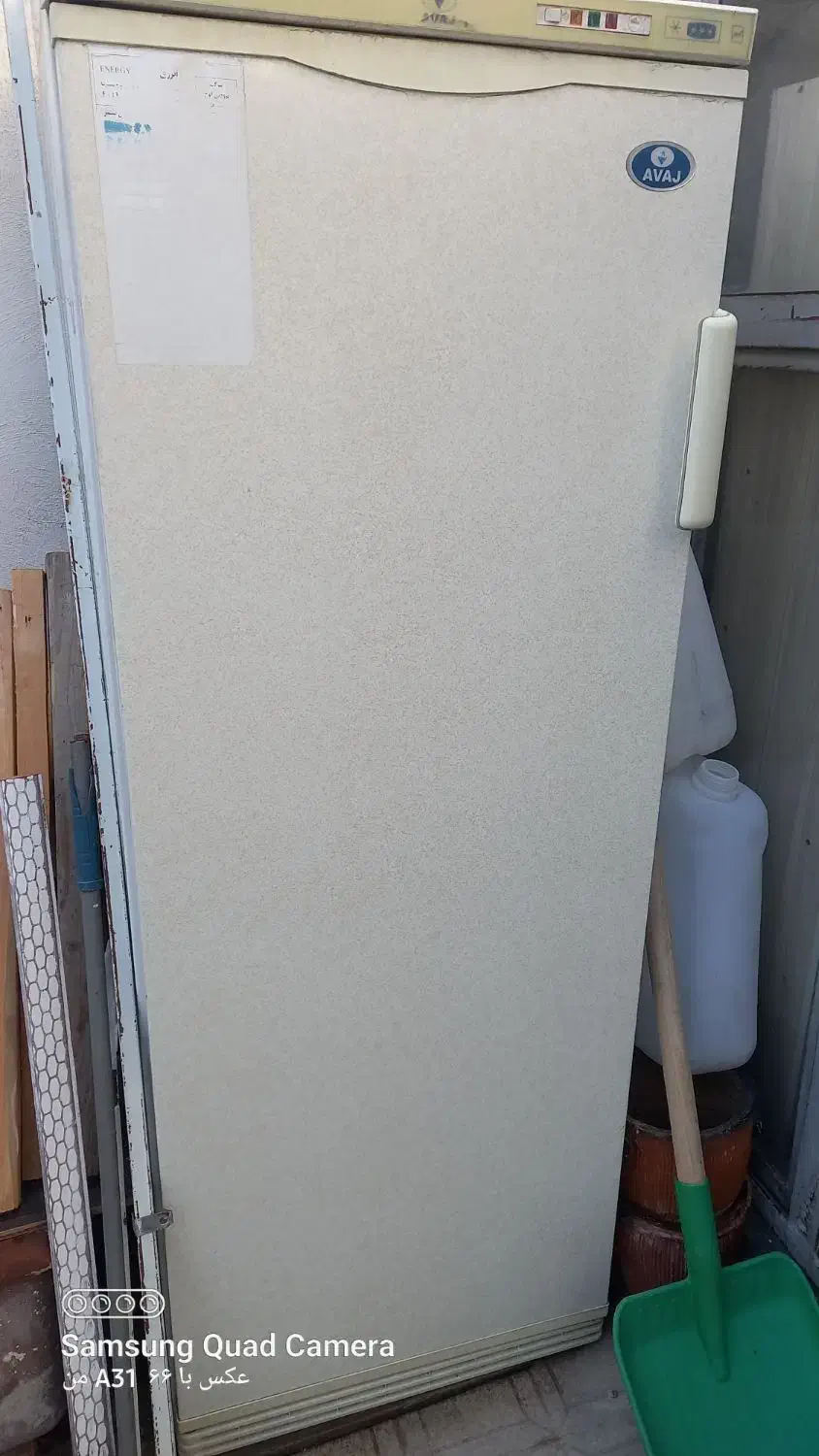 یخچال پارس|یخچال و فریزر|تبریز, |دیوار