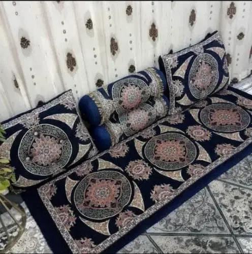 ست شاه نشین|مبلمان خانگی و میز عسلی|ایلام, |دیوار