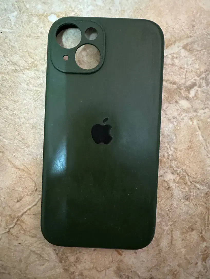 قاب گوشی ایفون۱۳نرمال|لوازم جانبی موبایل و تبلت|بروجرد, |دیوار