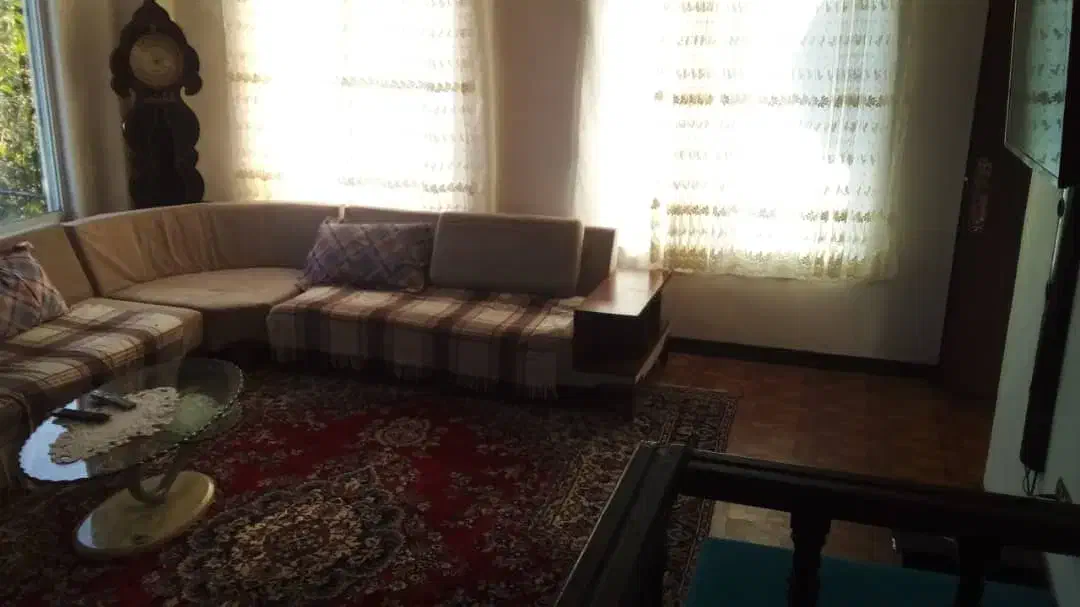 اجاره واحد ۸۰متری مبله و غیرمبله در ساداتشهر|اجارهٔ آپارتمان|رامسر, |دیوار