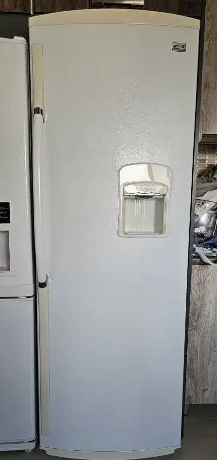 یخچال فریزر|یخچال و فریزر|اراک, |دیوار