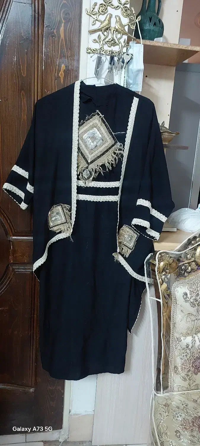 مانتو عیدانه|لباس|پاکدشت, پاکدشت (مامازند)|دیوار