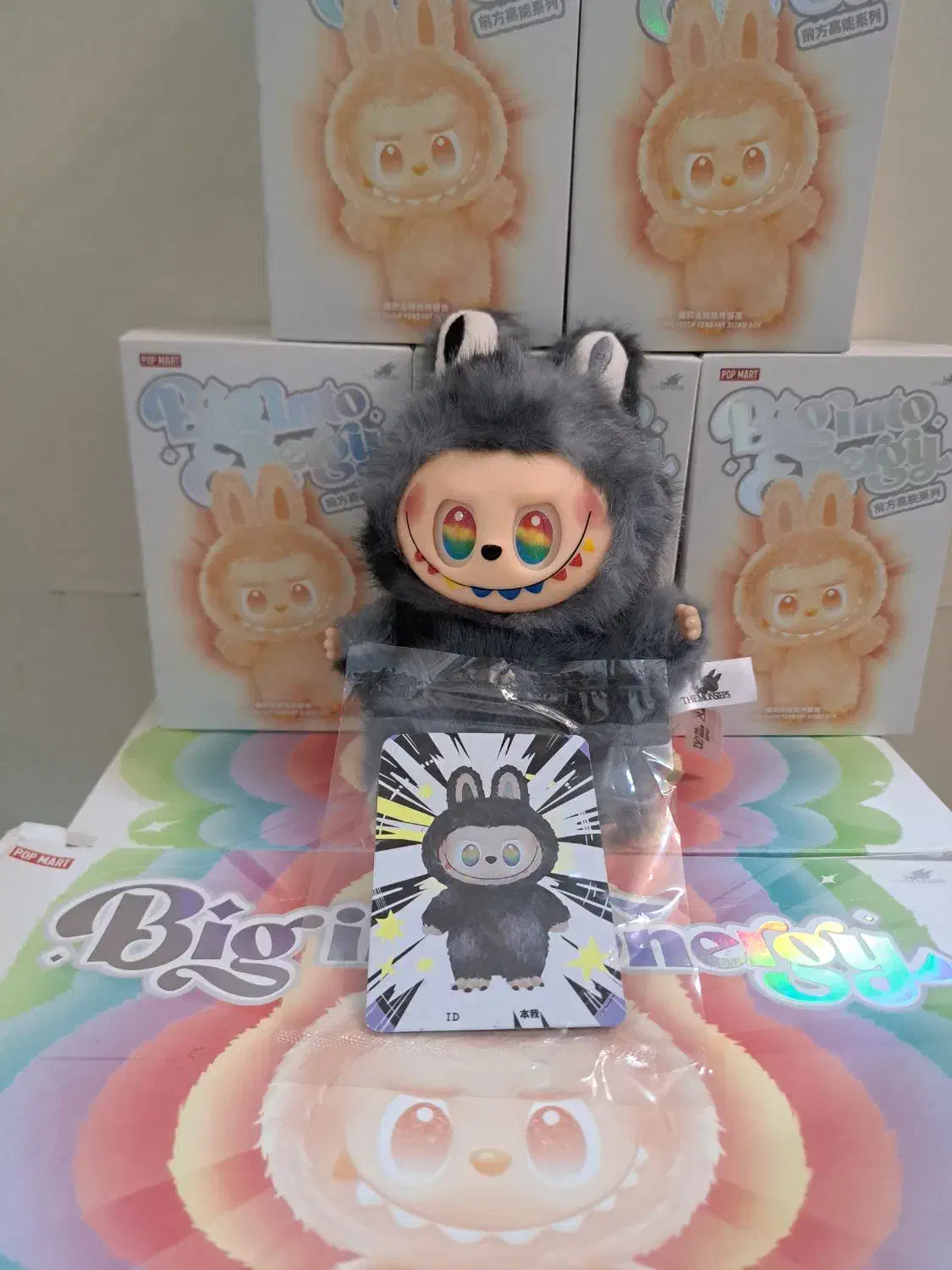 عروسک لبوبو ، استیج ، کوکا کولا (تک به قیمت عمده)|اسباببازی|تهران, ارامنه|دیوار